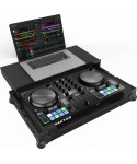 Zomo S2 MK3 Plus NSE - Flightcase Ni Traktor Kontrol S2 MK3