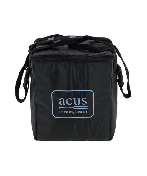 ACUS ONE FORSTRINGS 5 CUT/5T BAG