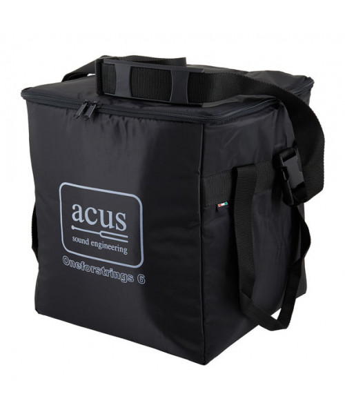 ACUS ONE FORSTRING 6/6T BAG