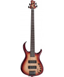 Marcus Miller M7 Alder-4 (2nd Gen) BRS Brown Sunburst