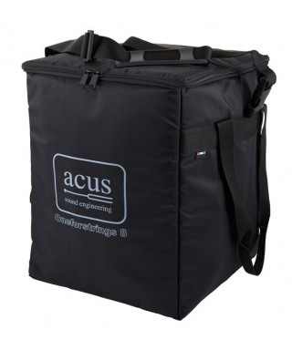 ACUS ONE FORSTRINGS 8 / CREMONA BAG