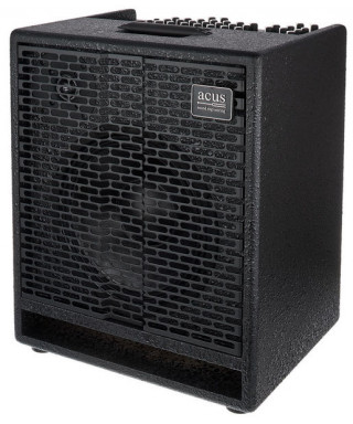 ACUS ONE FORBASS BLK