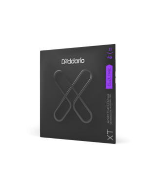 D'ADDARIO XT 011-049 MEDIUM