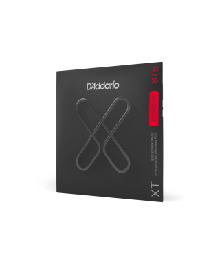 D'ADDARIO XT 80/20 bronze medium 013-056