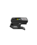 ECLIPSE TUNER BLACK Chromatic Headstock Tuner