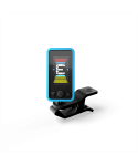 ECLIPSE TUNER BLUE Chromatic Headstock Tuner