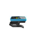 ECLIPSE TUNER BLUE Chromatic Headstock Tuner