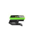 ECLIPSE TUNER GREEN Chromatic Headstock Tuner