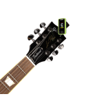 ECLIPSE TUNER GREEN Chromatic Headstock Tuner