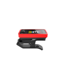 Eclipse Tuner Red Chromatic Headstock Tuner