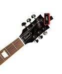 Eclipse Tuner Red Chromatic Headstock Tuner