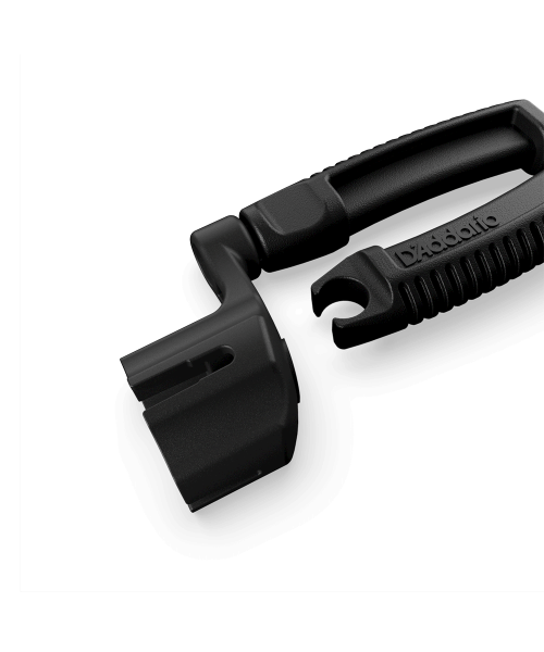 D'ADDARIO Pro-Winder