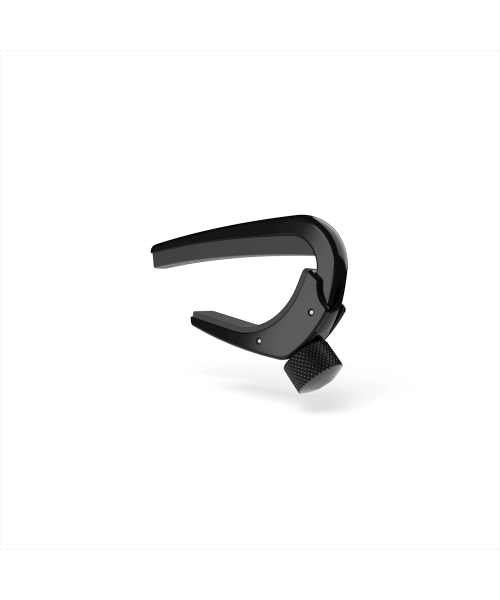 D'ADDARIO PRO CAPO BLACK