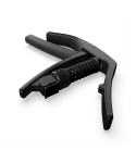 D'ADDARIO ARTIST CAPO BLACK