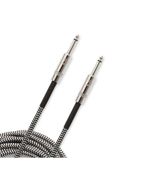 D'ADDARIO BRAIDED 3.05 MT BG cable