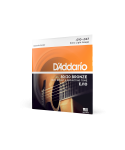 D'ADDARIO EJ10 80/20 BRONZE 010-047