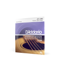 D'ADDARIO EJ26 PHOS-BRONZE 011-052