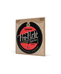 D'ADDARIO EJ45 PRO ARTè NORMAL TENSION