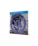 D'ADDARIO EXL115 NICKEL WOUND 011-049