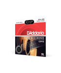 D'ADDARIO EXP12 COATED PHOS-BRONZE 013-056