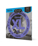 D'ADDARIO EXP15 Coated Nickel 011-049