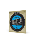 D'ADDARIO EXP46 PRO ARTis coated hard tension
