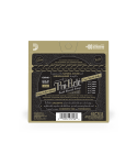 D'ADDARIO EXP46 PRO ARTis coated hard tension