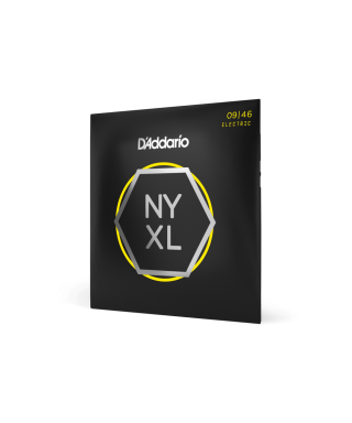 D'ADDARIO NY XL 009-046
