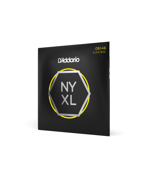 D'ADDARIO NY XL 009-046