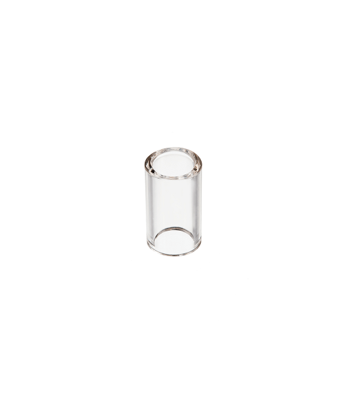 D'ADDARIO GLASS SLIDE Large, 12 ring size