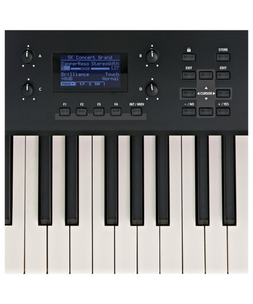 KAWAI MP-11 SE