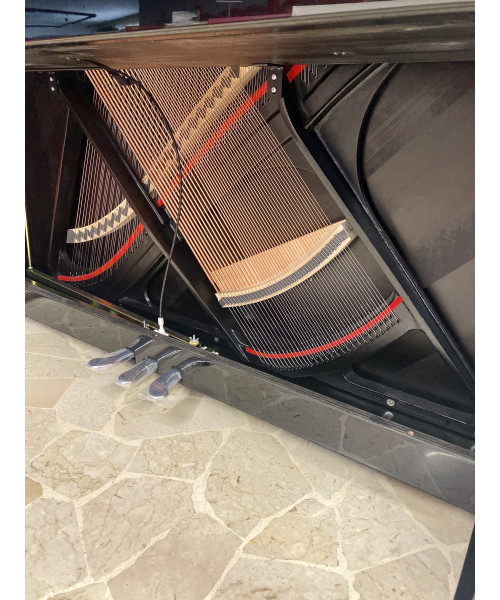 KAWAI ND-21 NERO LUCIDO