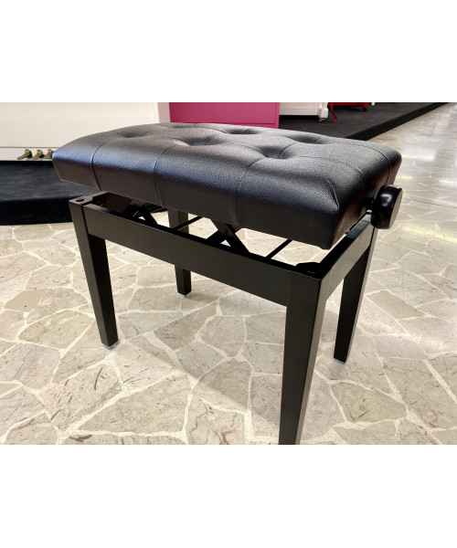 PANCHINA PER PIANOFORTE PREMIUM 6