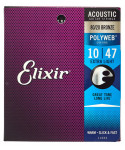 ELIXIR POLYWEB 10/47 BRONZE