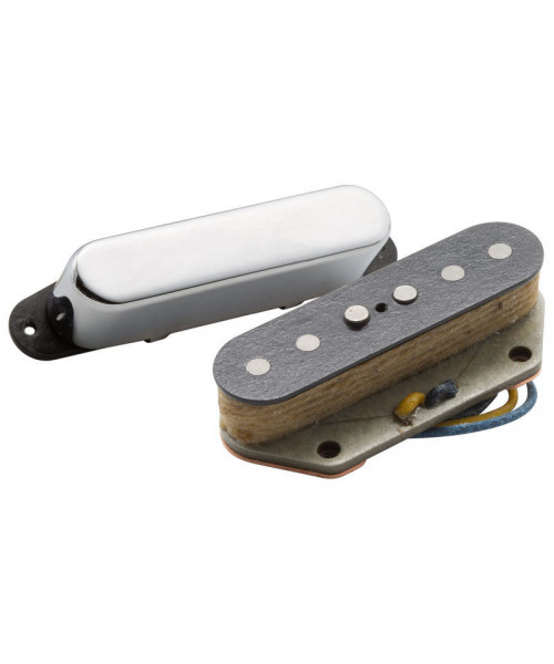 seymour duncan brad paisley la brea tele set