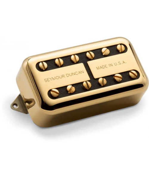 seymour duncan psyclone hb bridge gold