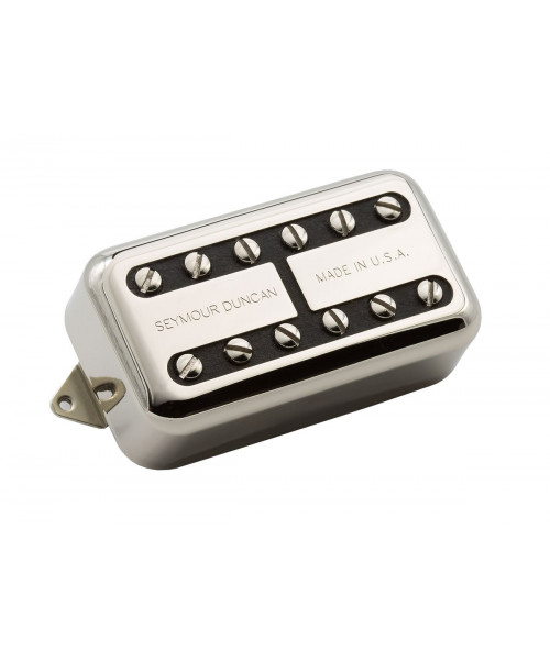 seymour duncan psyclone hb bridge nickel