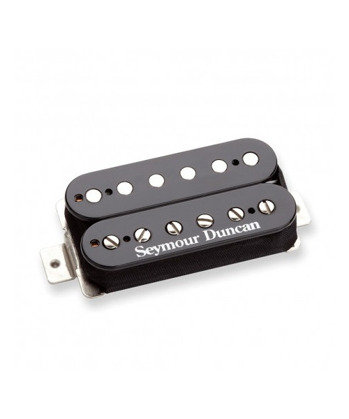 seymour duncan sh2n jazz model black cvr