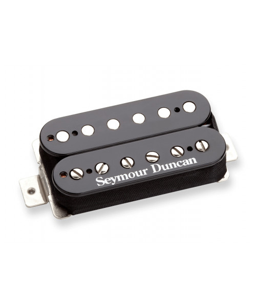 seymour duncan sh6n duncan dstrn black cvr