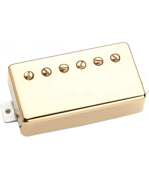 seymour duncan sh6n duncan dstrn rnkl rad gld msh