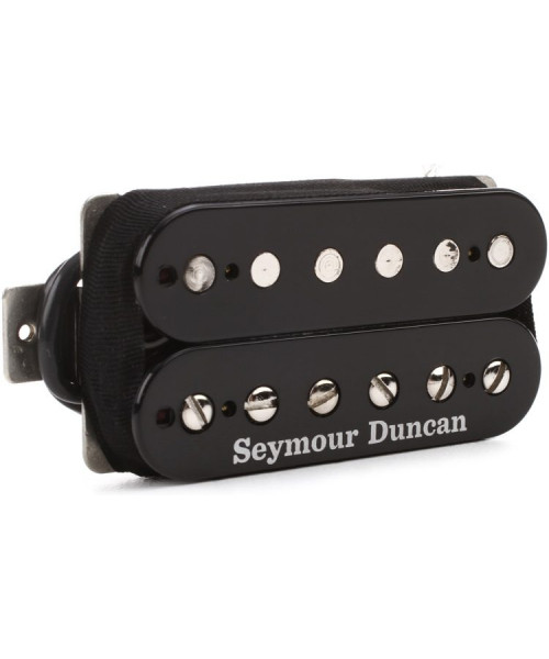 seymour duncan sat night spcl, neck blk cv