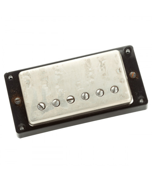 seymour duncan retro antq humbkr bridge