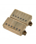 seymour duncan set, retro antiquity humbucker nckl