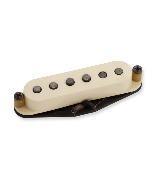 seymour duncan retro antq ii for strat surfer