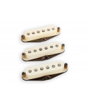 seymour duncan set, retro antiq strat texas hot