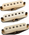 seymour Duncan Set, Retro Antq II Strat Surfer