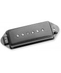 seymour Duncan Retro Antq P90 Dog Ear BRDG BLK