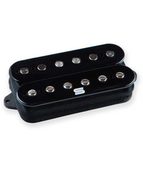 seymour Duncan Duality 7 Strg Set Black
