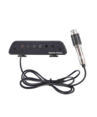 SEYMOUR DUNCAN ACTIVE MAG ACOUSTIC PICKUP