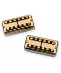 seymour Duncan Psyclone Hot Set, Nickel